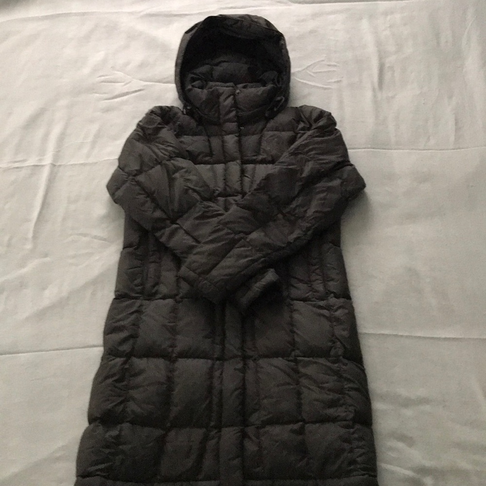 Women’s North Face Parka